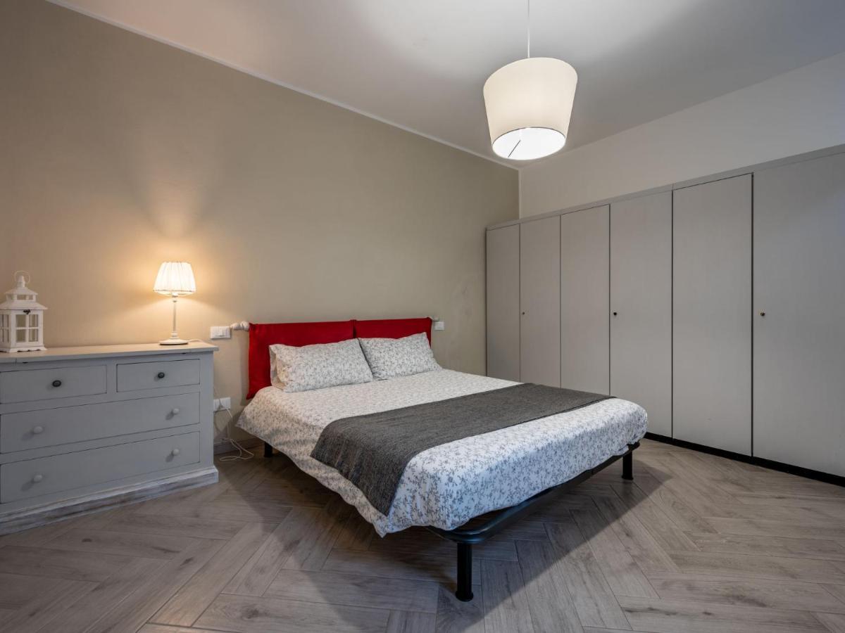 Apartment Stella Blu By Interhome أومغنا المظهر الخارجي الصورة