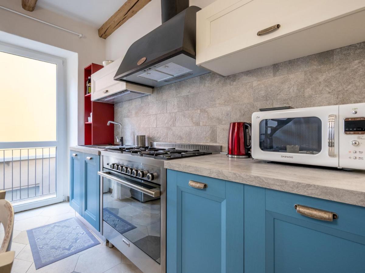 Apartment Stella Blu By Interhome أومغنا المظهر الخارجي الصورة