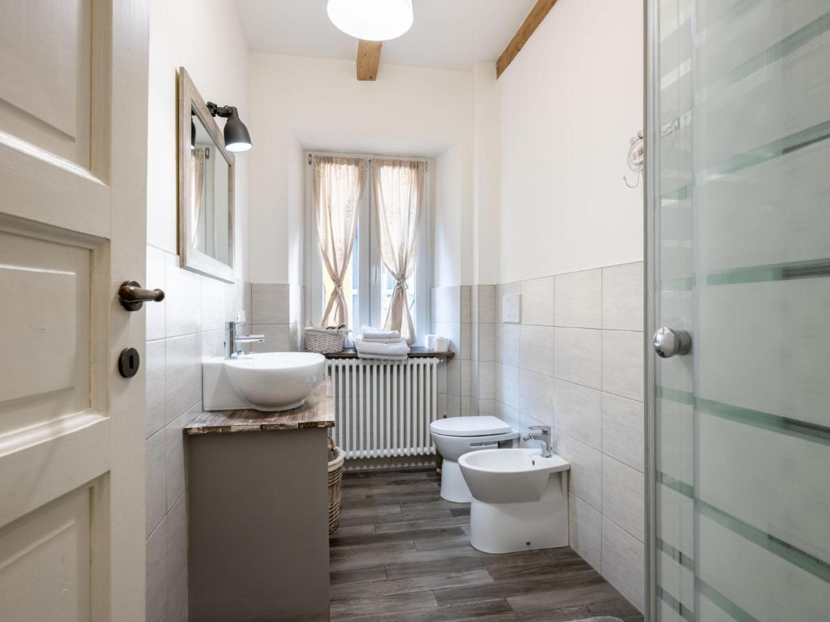 Apartment Stella Blu By Interhome أومغنا المظهر الخارجي الصورة