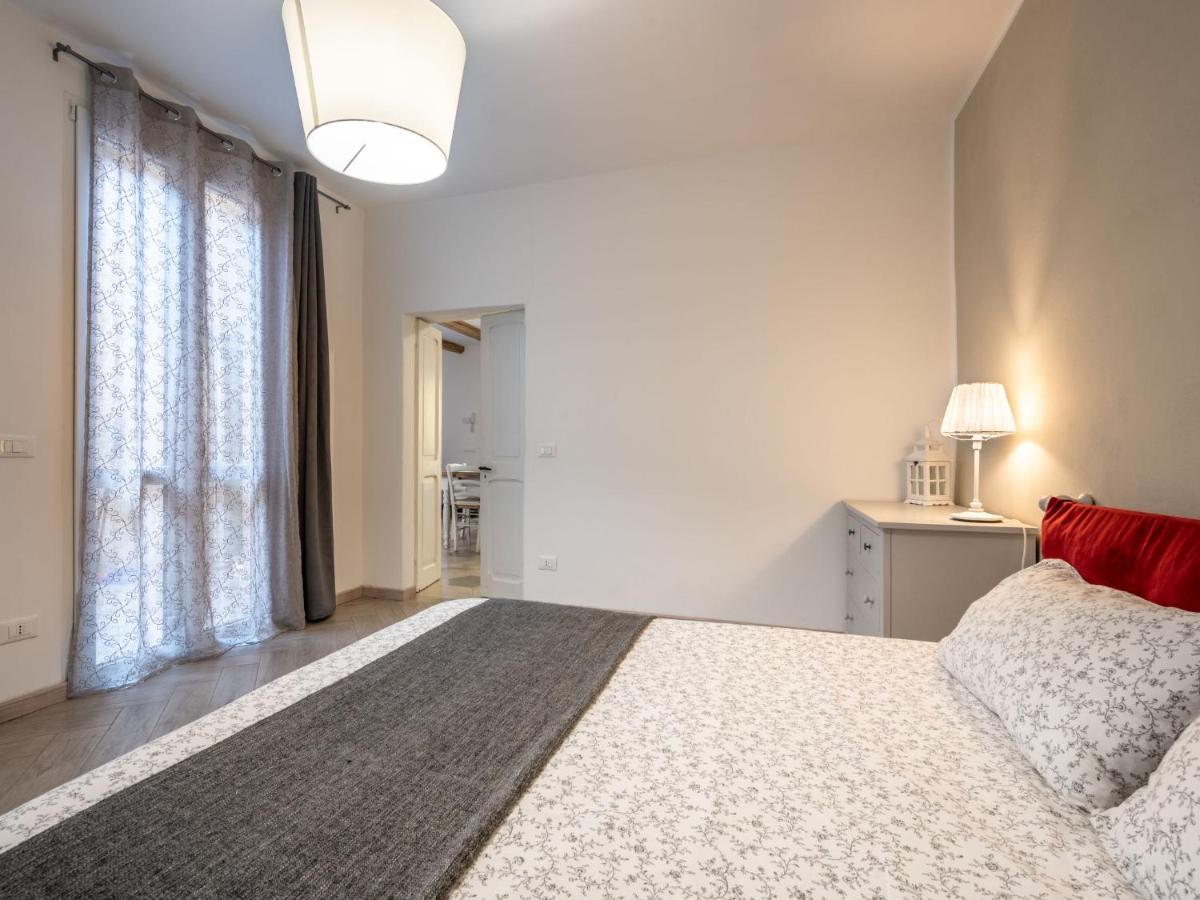 Apartment Stella Blu By Interhome أومغنا المظهر الخارجي الصورة